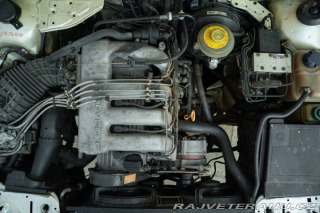 Audi Quattro 80 QUATTRO 16V 1992