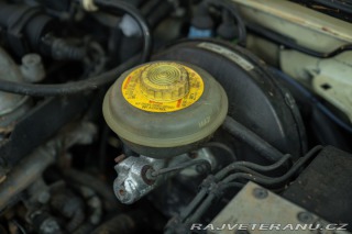Audi Quattro 80 QUATTRO 16V 1992