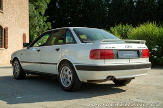 Audi Quattro 80 QUATTRO 16V 1992
