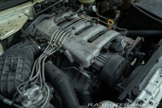 Audi Quattro 80 QUATTRO 16V 1992