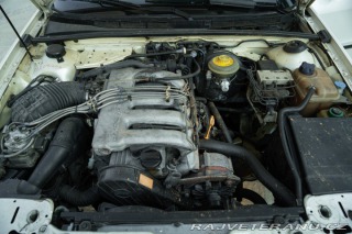 Audi Quattro 80 QUATTRO 16V 1992