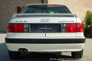 Audi Quattro 80 QUATTRO 16V 1992