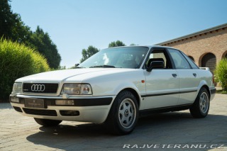 Audi Quattro 80 QUATTRO 16V 1992