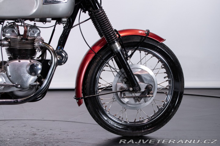 Triumph Daytona 500 1969
