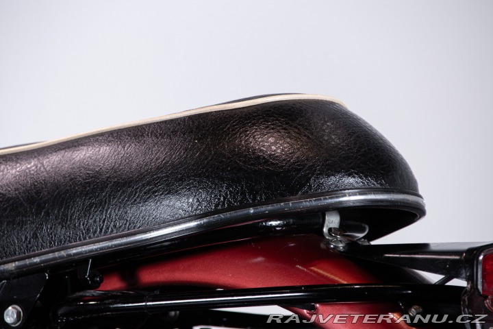 Triumph Daytona 500 1969