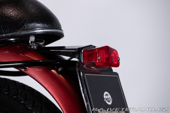 Triumph Daytona 500 1969