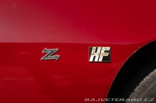 Lancia Fulvia SPORT S ZAGATO 1971