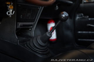 Lancia Fulvia SPORT S ZAGATO 1971
