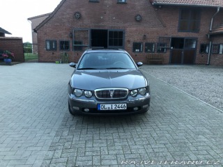 Ostatní značky Ostatní modely Rover 75 1.8i 2001
