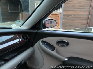 Ostatní značky Ostatní modely Rover 75 1.8i 2001