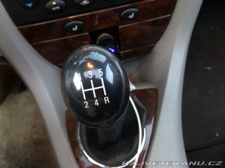 Ostatní značky Ostatní modely Rover 75 1.8i 2001