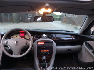 Ostatní značky Ostatní modely Rover 75 1.8i 2001