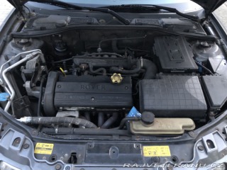 Ostatní značky Ostatní modely Rover 75 1.8i 2001