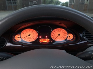 Ostatní značky Ostatní modely Rover 75 1.8i 2001