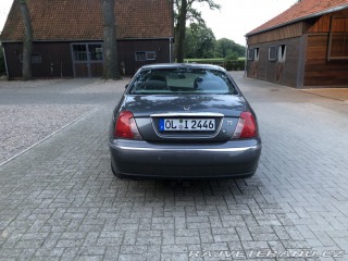 Ostatní značky Ostatní modely Rover 75 1.8i 2001