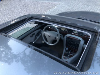 Ostatní značky Ostatní modely Rover 75 1.8i 2001