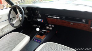 Chevrolet Camaro SS 396 1969