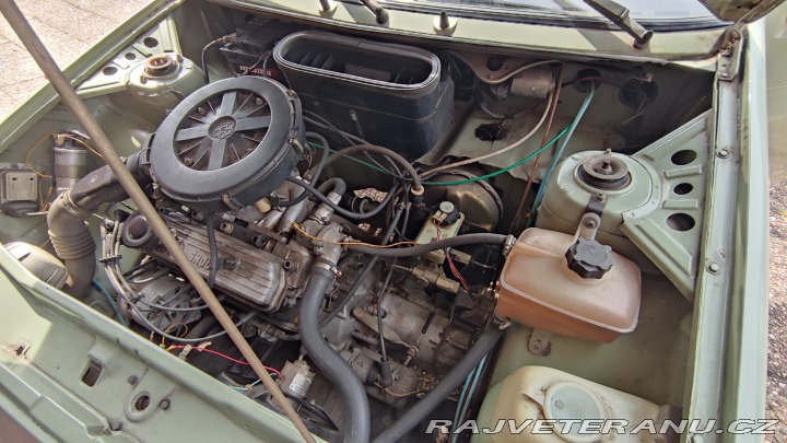 Škoda Favorit 136 L 1990