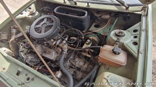 Škoda Favorit 136 L 1990