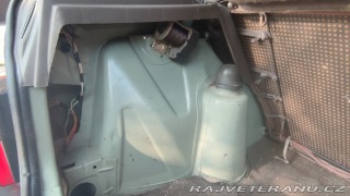 Škoda Favorit 136 L 1990