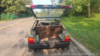 Škoda Favorit 136 L 1990