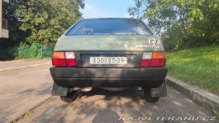 Škoda Favorit 136 L 1990