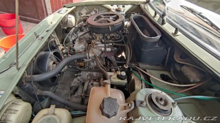 Škoda Favorit 136 L 1990