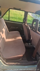Škoda Favorit 136 L 1990