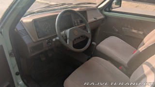 Škoda Favorit 136 L 1990