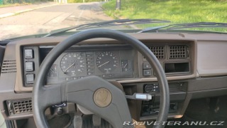 Škoda Favorit 136 L 1990