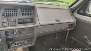 Škoda Favorit 136 L 1990