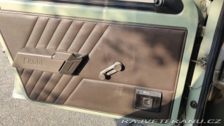 Škoda Favorit 136 L 1990