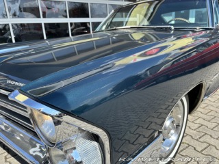 Pontiac Bonneville Sport Coupe 1965