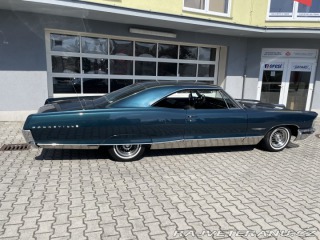 Pontiac Bonneville Sport Coupe 1965