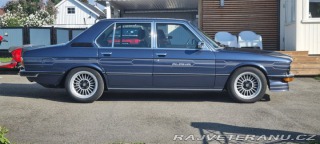 BMW Ostatní modely Alpina B7 Turbo 1978