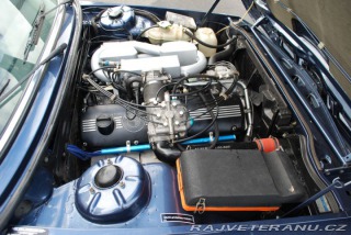 BMW Ostatní modely Alpina B7 Turbo 1978