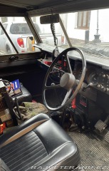 Land Rover Serie III 109 1982