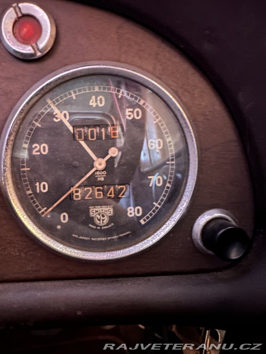 Austin Ostatní modely Austin York Saloon 1937