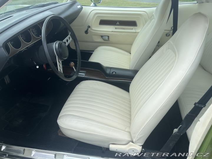 Dodge Challenger 1974