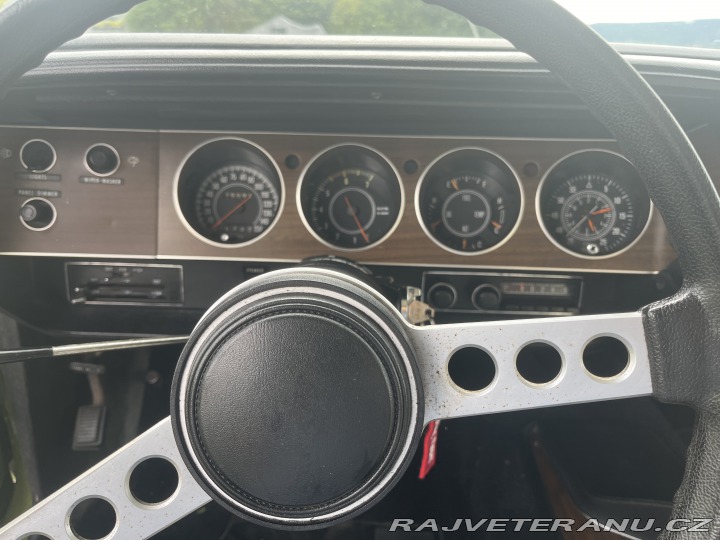 Dodge Challenger 1974