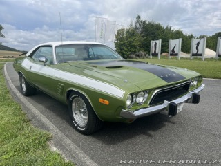 Dodge Challenger  1974
