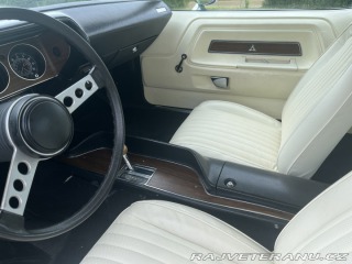 Dodge Challenger  1974