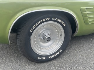 Dodge Challenger  1974