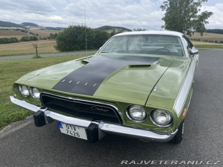 Dodge Challenger  1974