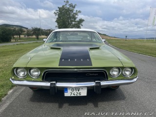 Dodge Challenger  1974