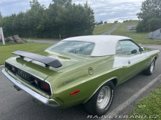 Dodge Challenger  1974