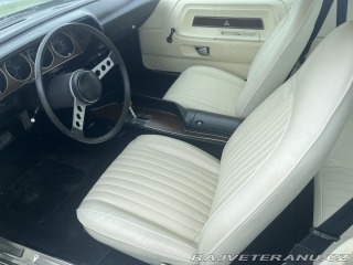 Dodge Challenger  1974