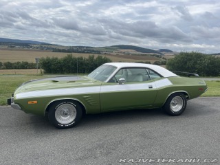 Dodge Challenger  1974