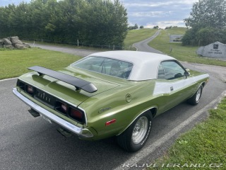 Dodge Challenger  1974