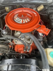 Dodge Challenger  1974